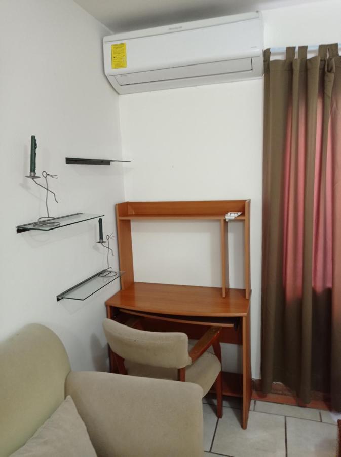 Guadalupe  Confort Ejecutivo Suites Lindavista المظهر الخارجي الصورة