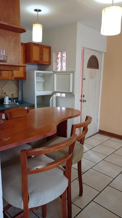 Guadalupe  Confort Ejecutivo Suites Lindavista المظهر الخارجي الصورة