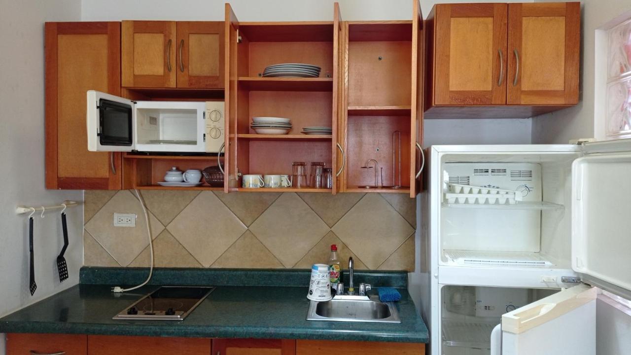 Guadalupe  Confort Ejecutivo Suites Lindavista المظهر الخارجي الصورة