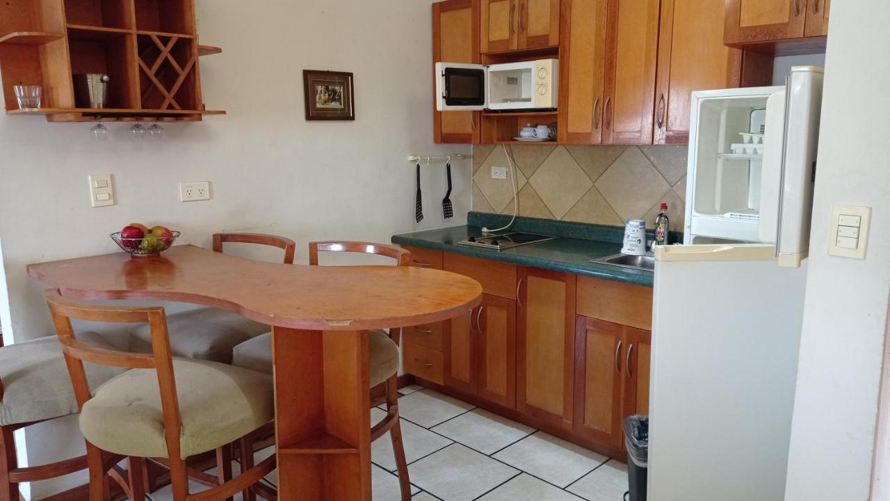 Guadalupe  Confort Ejecutivo Suites Lindavista المظهر الخارجي الصورة