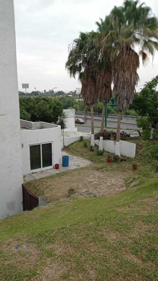Guadalupe  Confort Ejecutivo Suites Lindavista المظهر الخارجي الصورة
