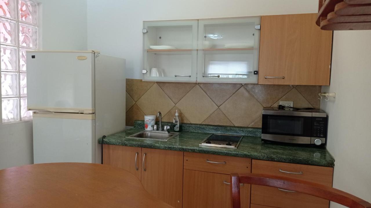 Guadalupe  Confort Ejecutivo Suites Lindavista المظهر الخارجي الصورة