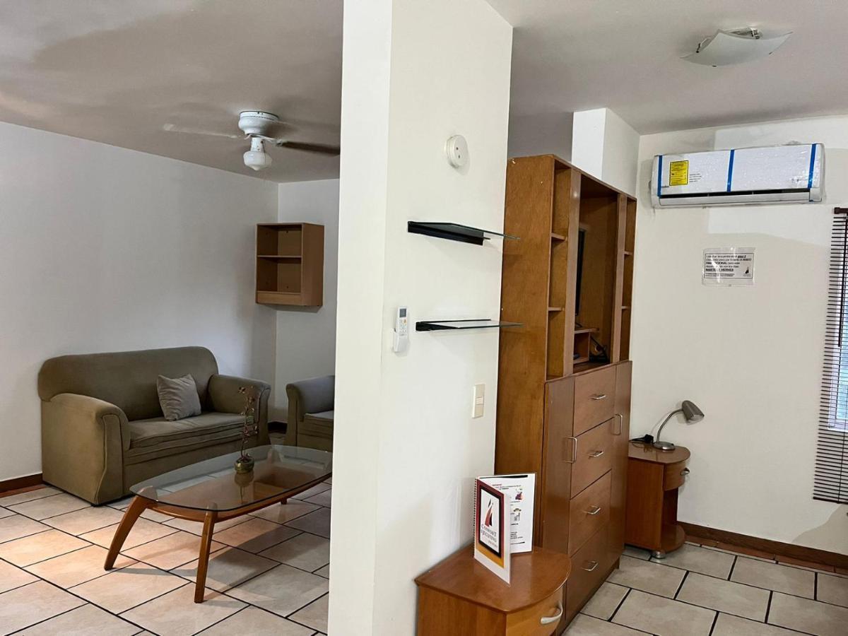 Guadalupe  Confort Ejecutivo Suites Lindavista المظهر الخارجي الصورة