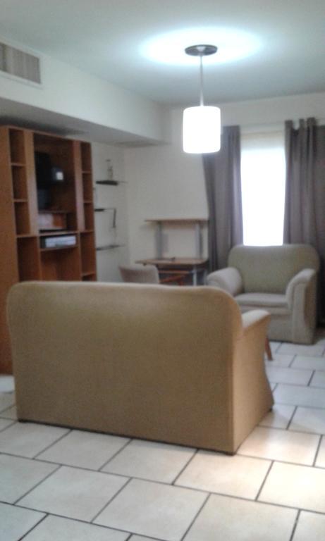 Guadalupe  Confort Ejecutivo Suites Lindavista الغرفة الصورة